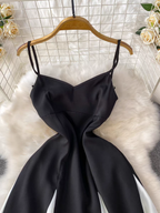 Beyoncé Summer V Neck Long dress