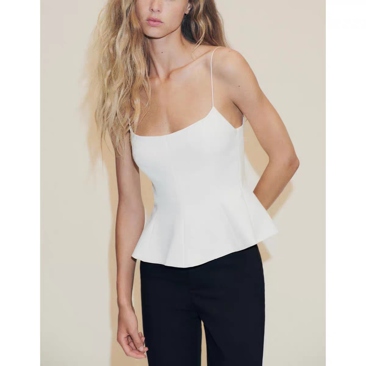 Julia Camisole Top