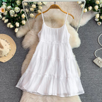 Sophia Summer Vacation Dress