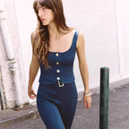 Milena Summer Two Piece Coord Set - 24th Spoke
