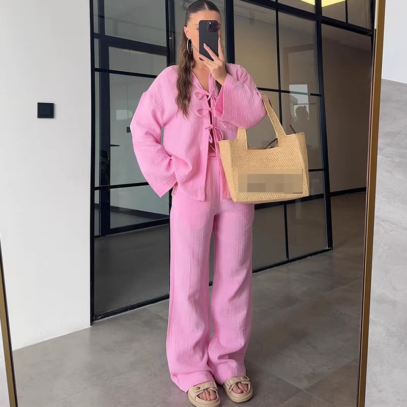 Emily Summer Two Piece Coord Set