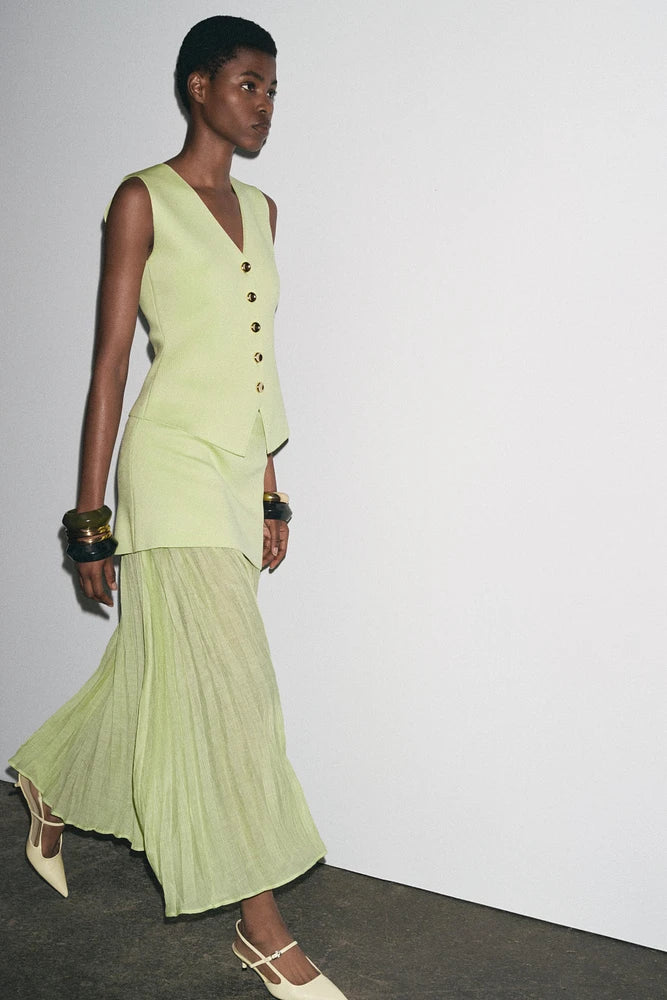 Alexis Summer Two Piece Set