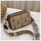 Alison Celebrity Square Bag