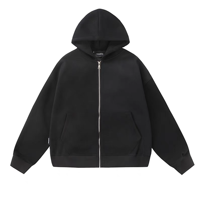 Helena Unisex Sweatshirt With Bag - 24th Spoke