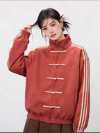 Tom Cruise Unisex Sporty Jacket