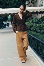 Rachel Winter Jacket