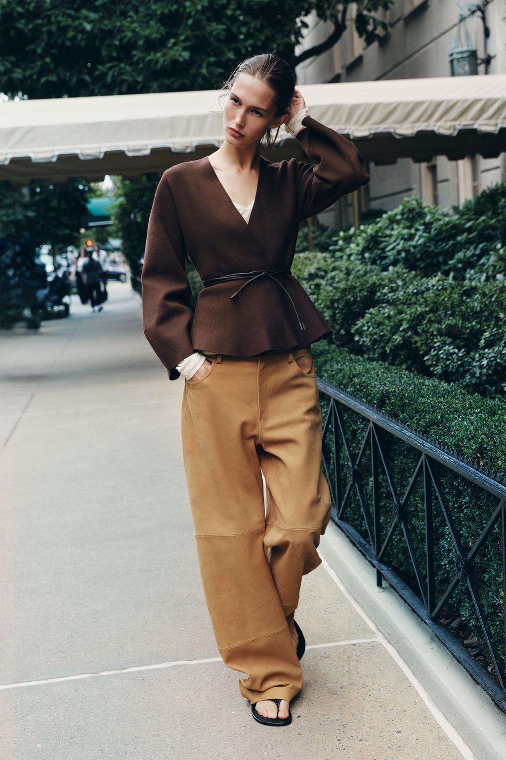 Rachel Winter Jacket