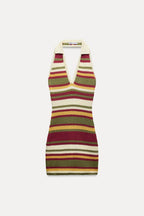 Katherine Summer Crochet Dress 24th Spoke