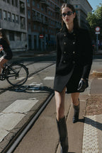 Christina Winter Coat