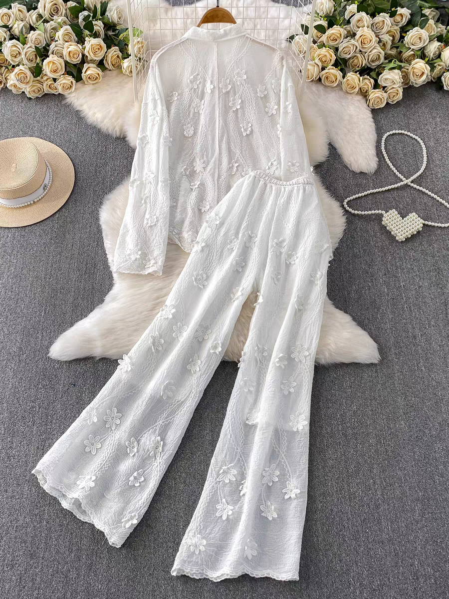 Hannah Summer Coord Set