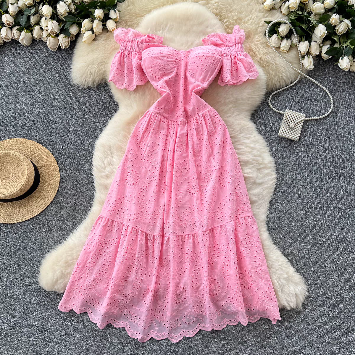 Alexis Summer Holiday Dress