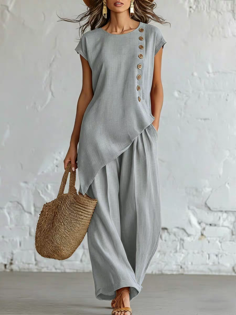 Kirsten Summer Coord Set