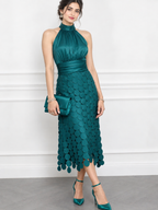 Marissa Classy Party Dress