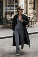 Jennifer Winter Coord Set