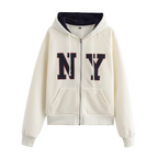 Ashley Two Piece Track Suit - 24th Spoke