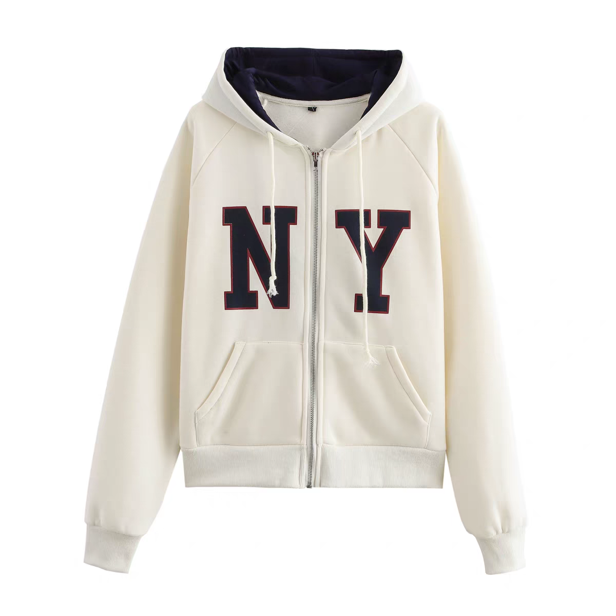 Ashley Two Piece Track Suit - 24th Spoke