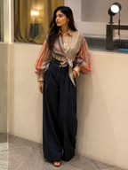 Marilyn Summer Top