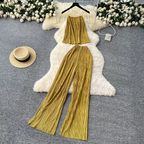 Rachel Summer Two Piece Set