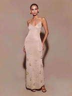 Megan Summer Vacation Dress