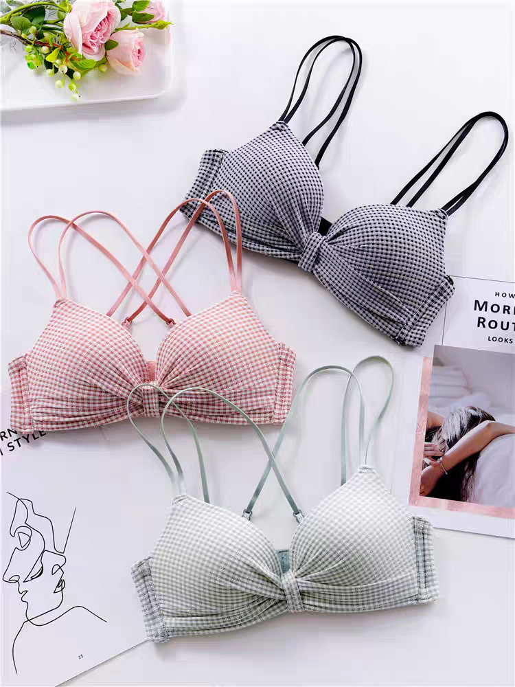 Push Up Bra (Buy One Get One Free)