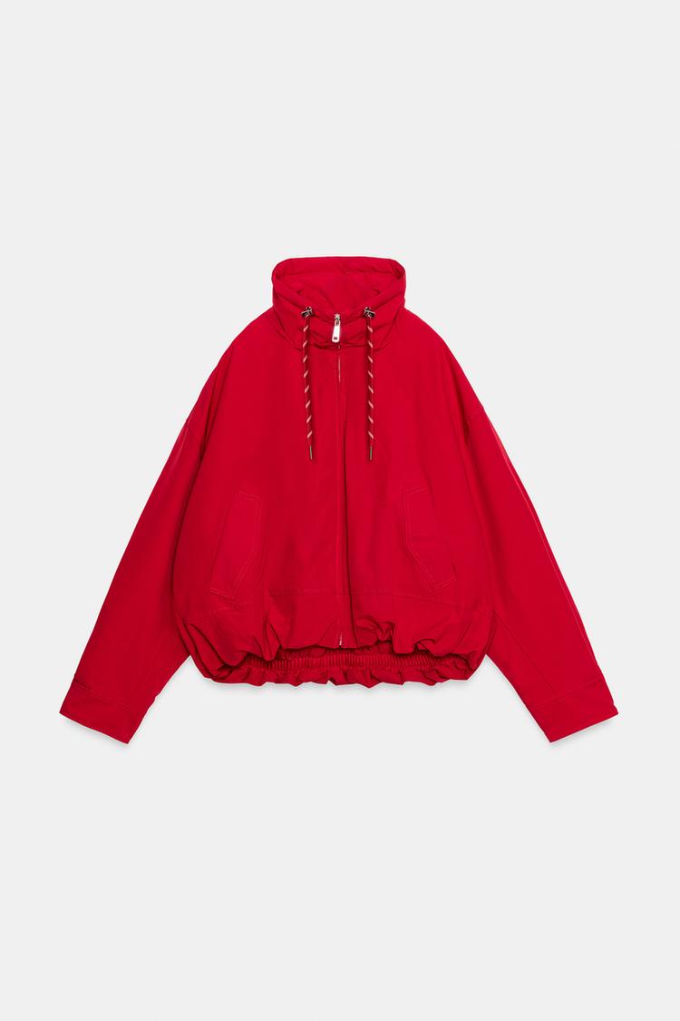 Nicole Zara Jacket