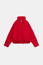 Nicole Zara Jacket