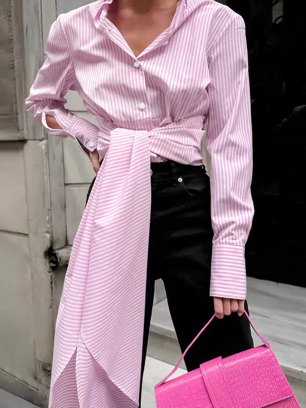 Rihanna Summer Shirt Top