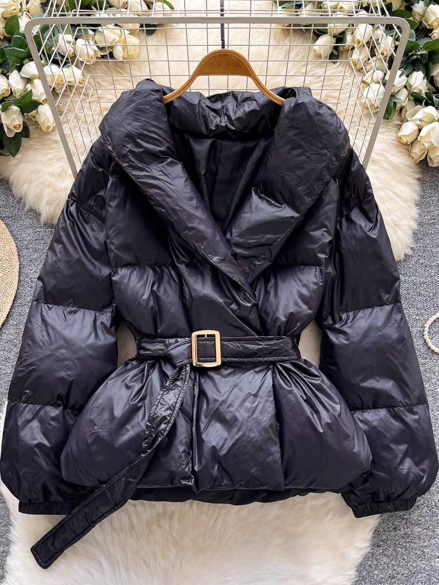 Eva Winter Jacket