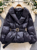 Eva Winter Jacket
