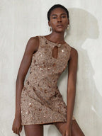 Natalie Party Dress