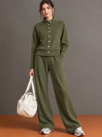 Noomi Winter Coord Set