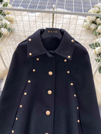 Sophia Winter Cape Shawl Top