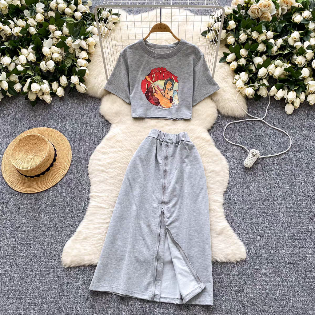 Dianna Summer Two Piece Set - 24th Spoke