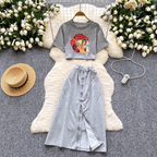 Dianna Summer Two Piece Set - 24th Spoke