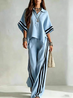 Alicia Summer Two Piece Set