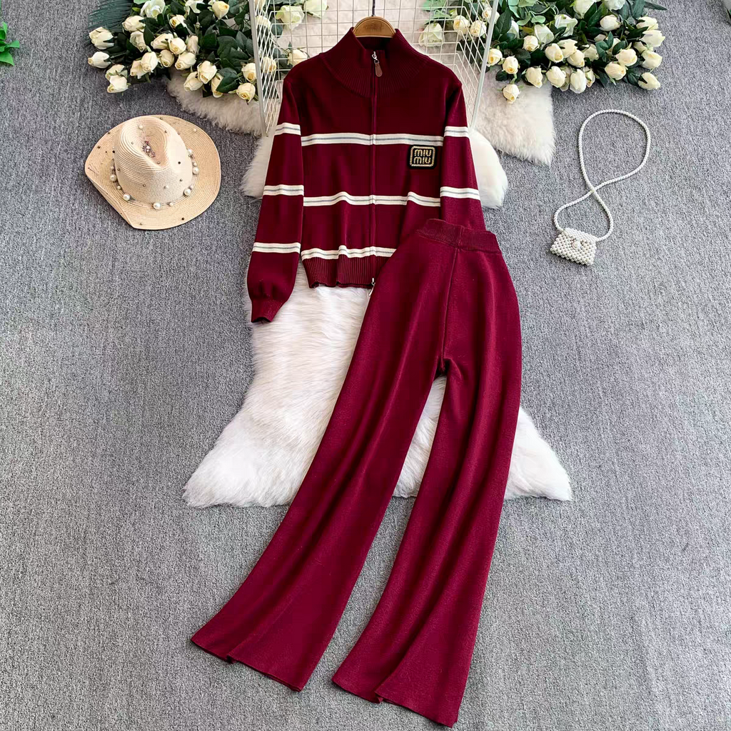 Jessica Winter Coord Set