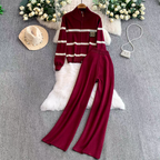Jessica Winter Coord Set