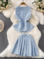 Alicia Summer Two Piece Set - 24th Spoke
