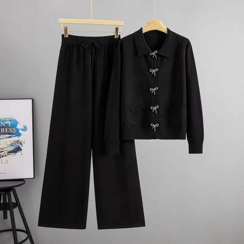 Alison Winter Two Piece Set