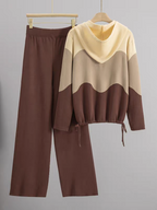 Natalie Winter Two Piece Set