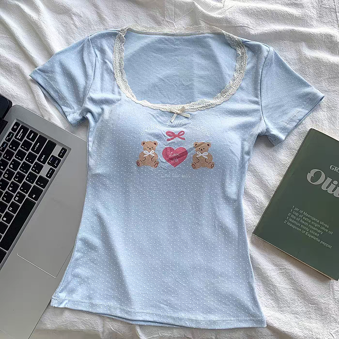 Summer Padded Top Buy One Get One Free