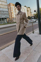 Christina Winter Coat