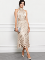Marissa Classy Party Dress