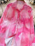 Hannah Summer Two Piece Set