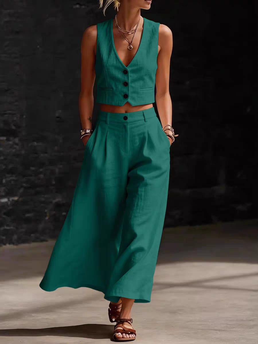 Saoirse Summer Set