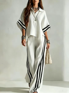 Alicia Summer Two Piece Set