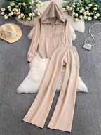 Jennifer Winter Tracksuit - 24th Spoke