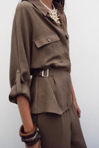 Jessica Summer Coord Set