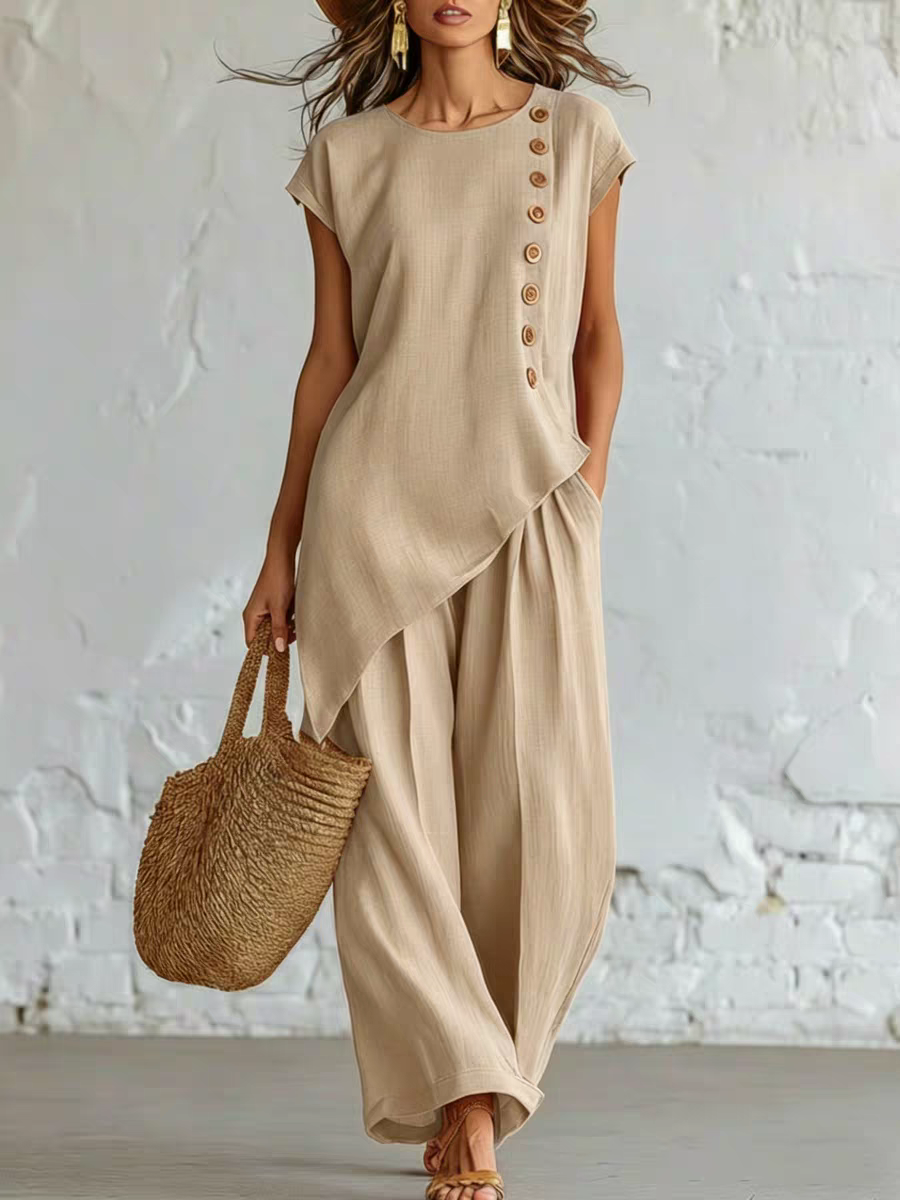 Kirsten Summer Coord Set