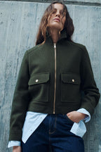 Alison Winter Jacket